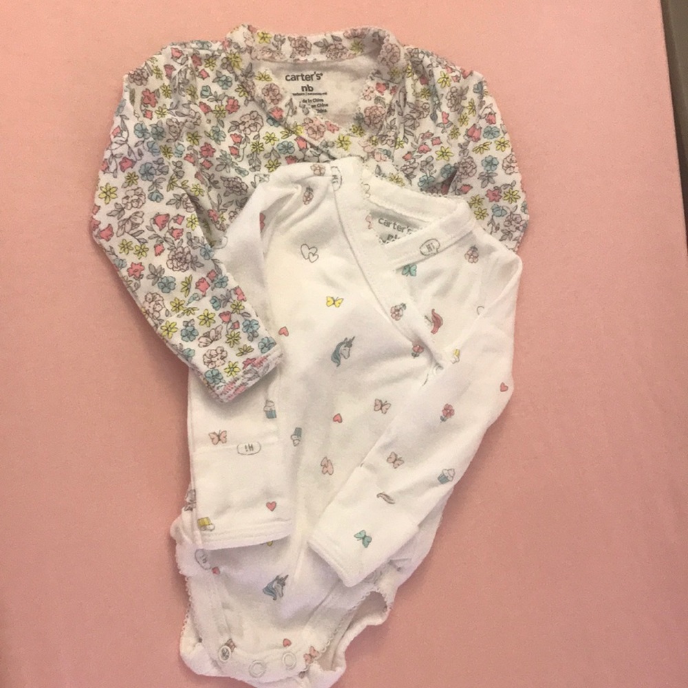 ONE DAY LEFT! Size Newborn